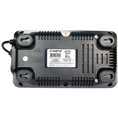 Стабилизатор ЭНЕРГИЯ 500 Люкс  