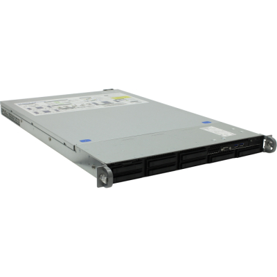 Платформа Intel Original R1208WFTYS 2.5" 10G 2P 1x1100W (R1208WFTYS 975886) 
