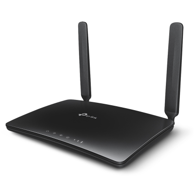 Маршрутизатор TP-Link Archer MR200 