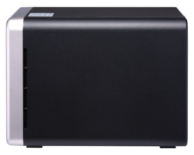Сетевое хранилище NAS Qnap Original TS-453BT3-8G 4-bay 