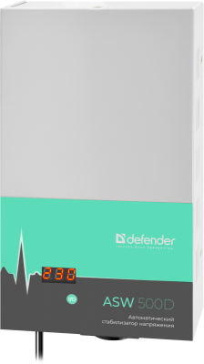 Defender ASW 500D НАСТЕННЫЙ 99044 