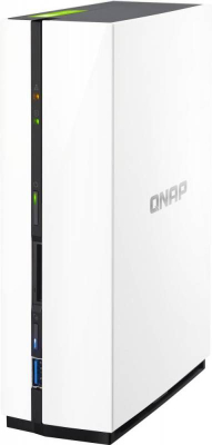 Сетевое хранилище NAS Qnap Original D1 1-bay 