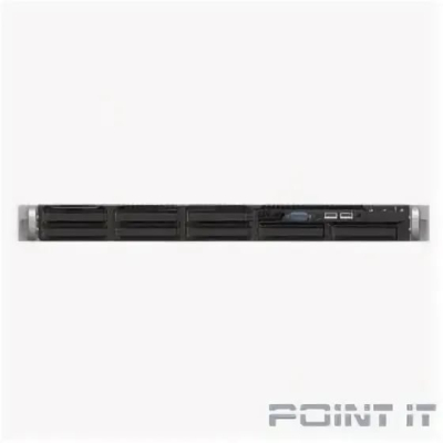 Платформа Intel Original R1208WFTYSR 2.5" 10G 2P 1x1100W (R1208WFTYSR 986007) 