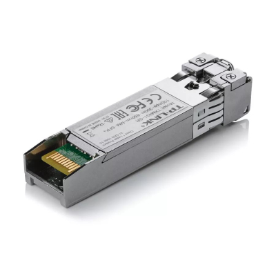 Трансивер Infortrend 9370CSFP10G-0010 10GBASE-SR SFP+ LC multi-mode 