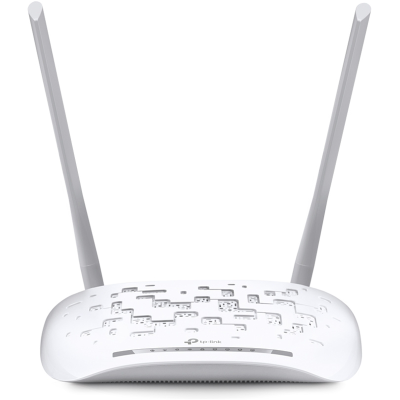 Маршрутизатор TP-Link TD-W8961N 
