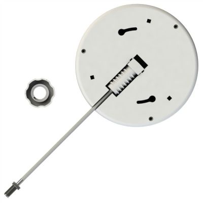 Антенна потолочная Nitsa-1F GSM900, 3G подключение