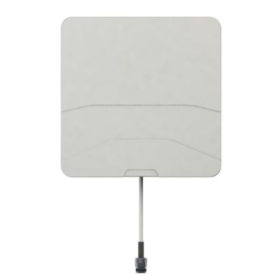 Антенна офисная 4G, WI-FI Nitsa-4 (50 Ом) корпус Антенна офисная 4G, WI-FI Nitsa-4 (50 Ом) корпус