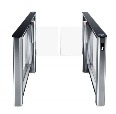 Скоростной проход с раздвижными створками PERCo ST-01 