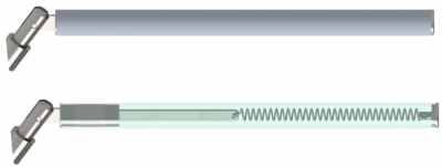 Преграждающие планки PPS 07R (GРР7S) 