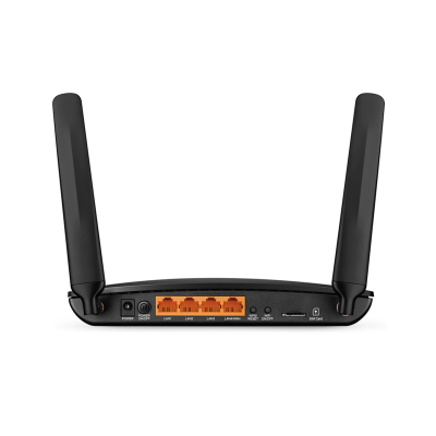 Маршрутизатор TP-Link TL-MR150 