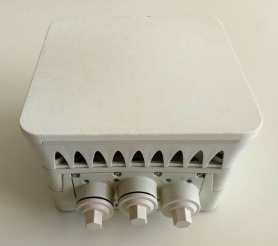 Siklu EtherHaul 710TX ODU EXT сверху