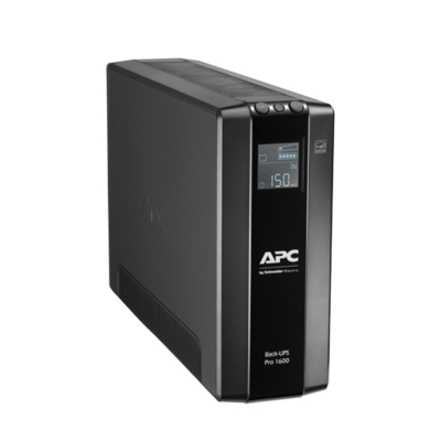 APC Back UPS Pro BR 1600VA 