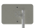 Антенна AX-2418P MIMO 2x2 