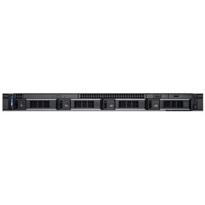 Сервер Dell PowerEdge R440 1x4216 1x16Gb 2RRD x8 1x1.2Tb 10K 2.5" SAS RW H730p+ LP iD9En 1G 2P 40M NBD Conf 1 Rails (R440-1963-1) 