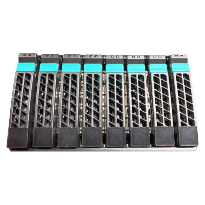 Корзина для жестких дисков Intel A2U8X25S3PHS 8x2.5 SAS/NVMe Combo Front Mount Hot Swap Drive Bay (A2U8X25S3PHS 955858) 