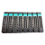 Корзина для жестких дисков Intel A2U8X25S3PHS 8x2.5 SAS/NVMe Combo Front Mount Hot Swap Drive Bay (A2U8X25S3PHS 955858) Корзина для жестких дисков Intel A2U8X25S3PHS 8x2.5 SAS/NVMe Combo Front Mount Hot Swap Drive Bay (A2U8X25S3PHS 955858)