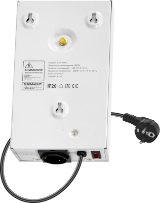 Defender ASW 500D НАСТЕННЫЙ 99044 