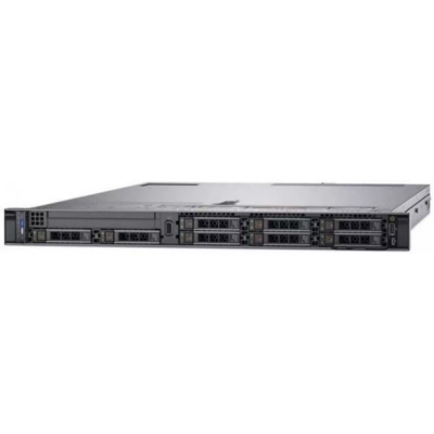 Сервер Dell PowerEdge R440 2x5120 4x32Gb 2RRD x8 2.5" RW H730p LP iD9En 1G 2Р 3Y NBD Conf-3 (210-ALZE-109) 