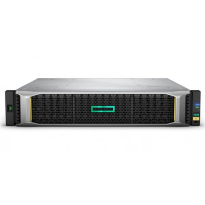 Система хранения HPE MSA 1050 x96 2.5 iSCSI (Q2R25B) 