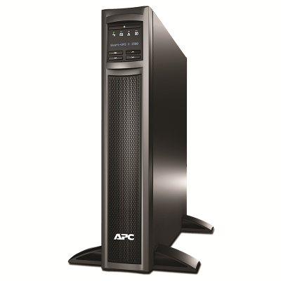 APC Smart-UPS X 1500VA 
