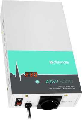 Defender ASW 500D НАСТЕННЫЙ 99044 