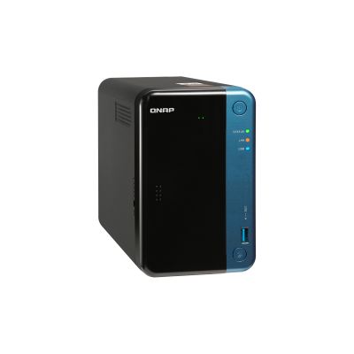 QNAP TS-253Be 