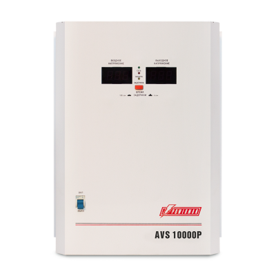 POWERMAN AVS 10000P 