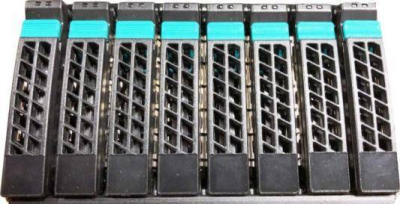 Корзина для жестких дисков Intel A2U8X25S3PHS 8x2.5 SAS/NVMe Combo Front Mount Hot Swap Drive Bay (A2U8X25S3PHS 955858) 