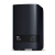 Сетевое хранилище NAS WD Original 12Tb WDBSHB0120JCH-EEUE My Cloud EX2 Ultra 2xDisk 2-bay 
