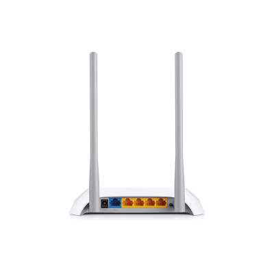 Маршрутизатор TP-Link TL-WR840N 