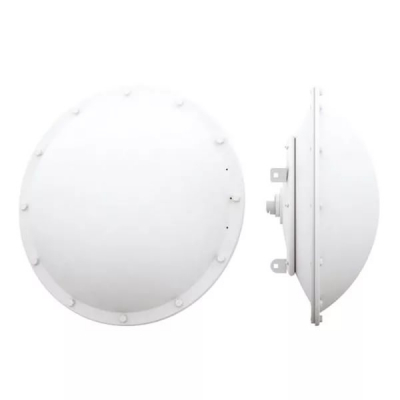 RocketDish Radome 3' слева
