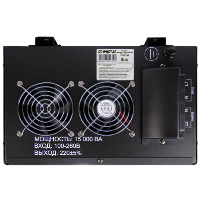 Стабилизатор Энергия VOLTRON 15000 