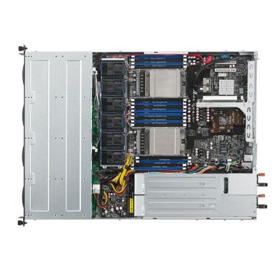 Платформа Asus RS500-E8-RS4 V2 3.5" SATA 2x770W (90SV03NB-M24CE0) 