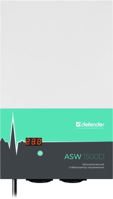 Defender ASW 1500D НАСТЕННЫЙ 99046 