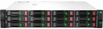 Дисковая полка HPE D3610 3.5 Enclosure (Q1J09A) 
