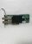 Контроллер LSI Emulex LPe12002-M8 HBA 2x8Gbit Dual Port Fiber Channel HBA LP Smart Diagnostic PCI-E8x (LPE12002-M8) Контроллер LSI Emulex LPe12002-M8 HBA 2x8Gbit Dual Port Fiber Channel HBA LP Smart Diagnostic PCI-E8x (LPE12002-M8)