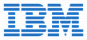 IBM логотип